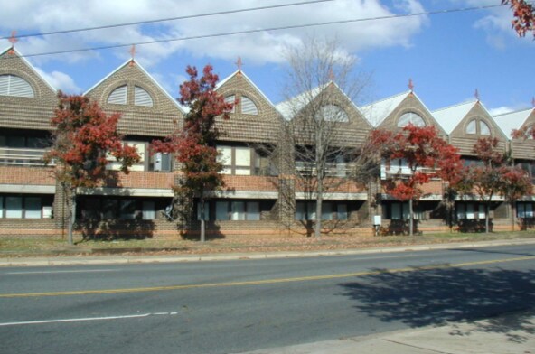 Primary Photo Of 101 N McDowell St, Charlotte Office For Sale