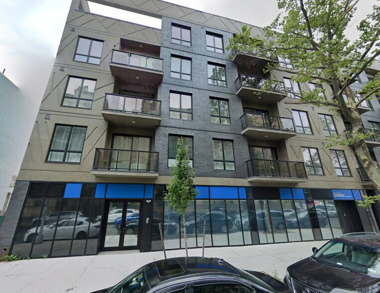 More Photos Of 1414 W 4th St, Brooklyn Apartments For Lease