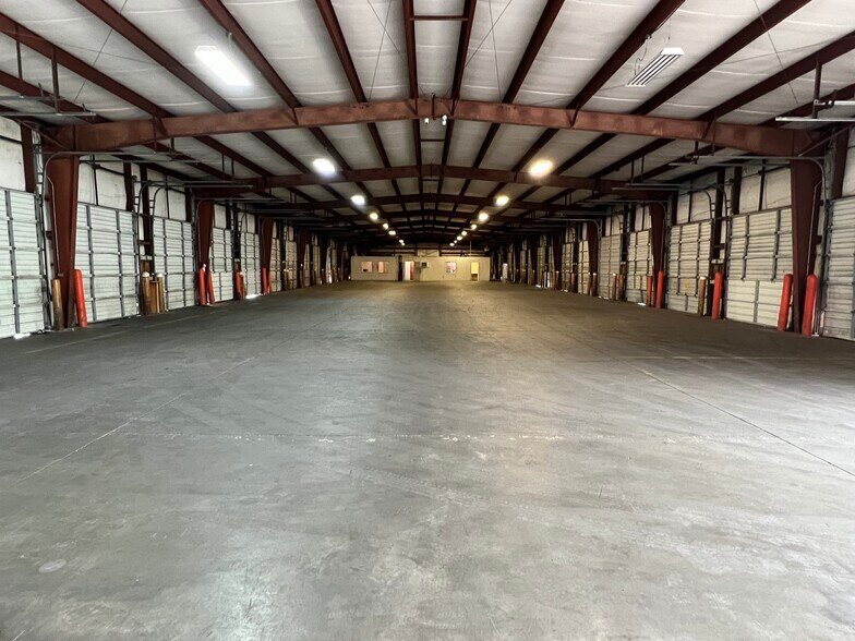210 Tucapau Rd  