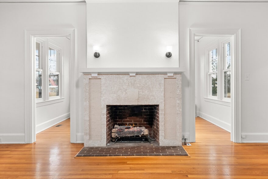 More Photos Of 15115 Forest Road, Forest Office For Lease