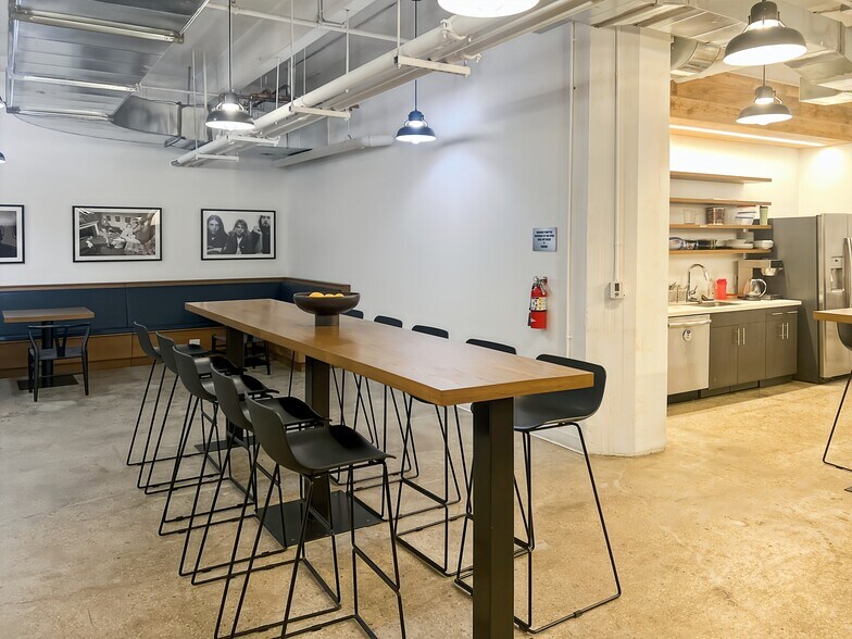 More Photos Of 150 Bay St, Jersey City Coworking Space