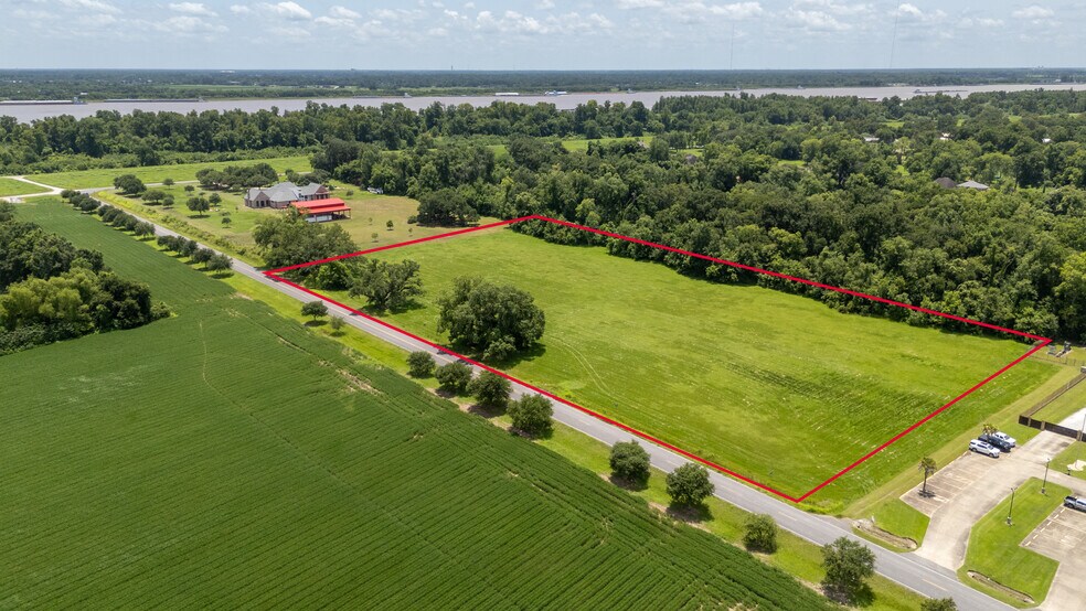 More Photos Of 1255 Beaulieu Ln, Port Allen Land For Sale