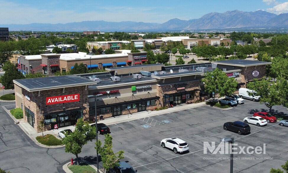 Primary Photo Of 3728 W 13400 S, Riverton General Retail For Lease