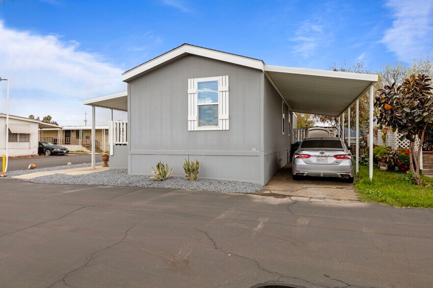 More Photos Of 10954 Hanford Armona Rd, Hanford Manufactured Housing Mobile Home Park For Sale