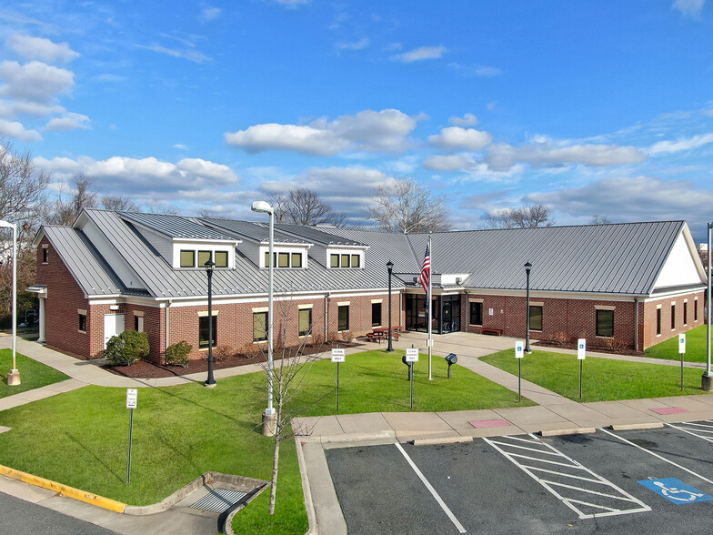 130 Executive Center Pky, Fredericksburg, VA 22401 - Medical For Sale ...