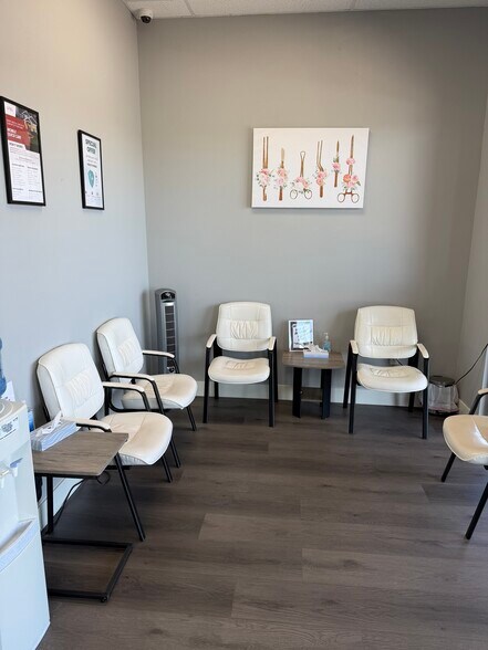 More Photos Of 7345 S Durango Dr, Las Vegas General Retail For Lease