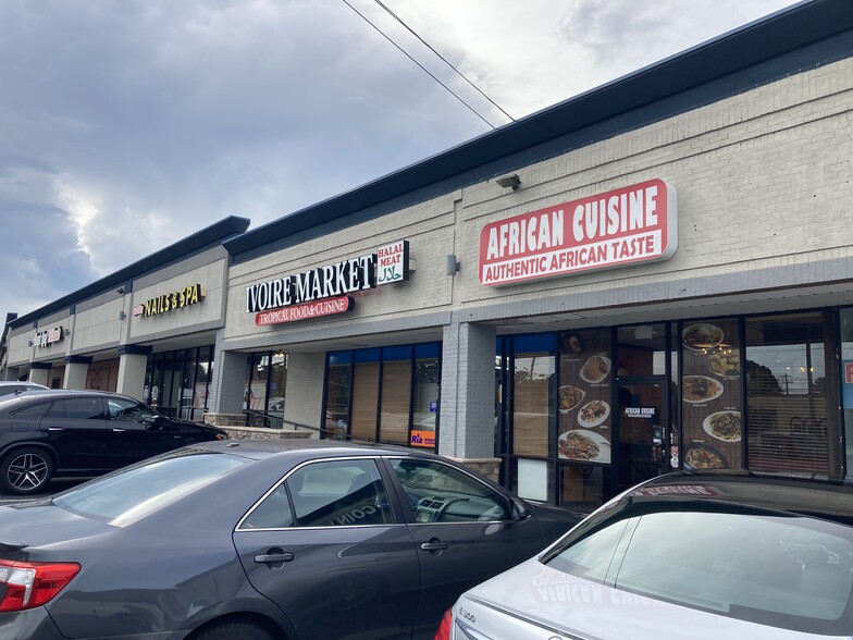 More Photos Of 1210 Rockbridge Rd, Norcross General Retail For Sale