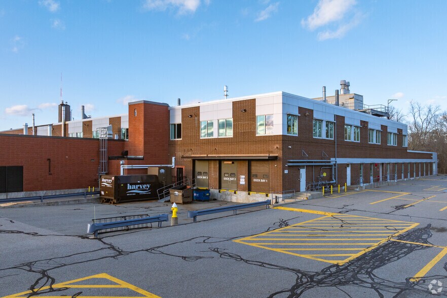 More Photos Of 115-119 4th Ave, Needham Office For Lease