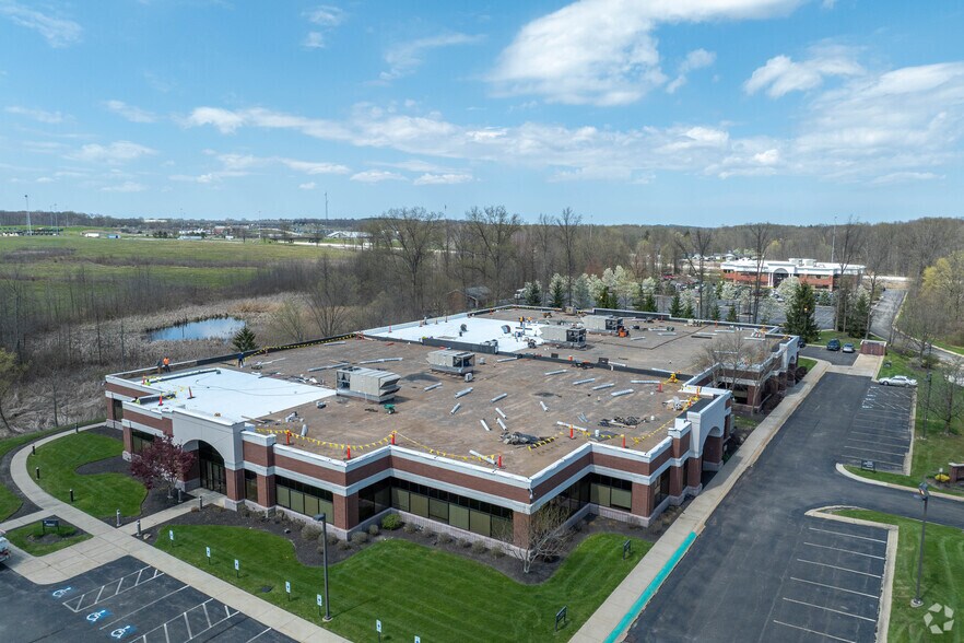 More Photos Of 280 Executive Pky W, Hudson Office For Lease