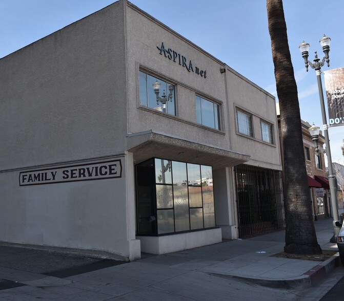 More Photos Of 1041-1043 Pine Ave, Long Beach Medical For Lease