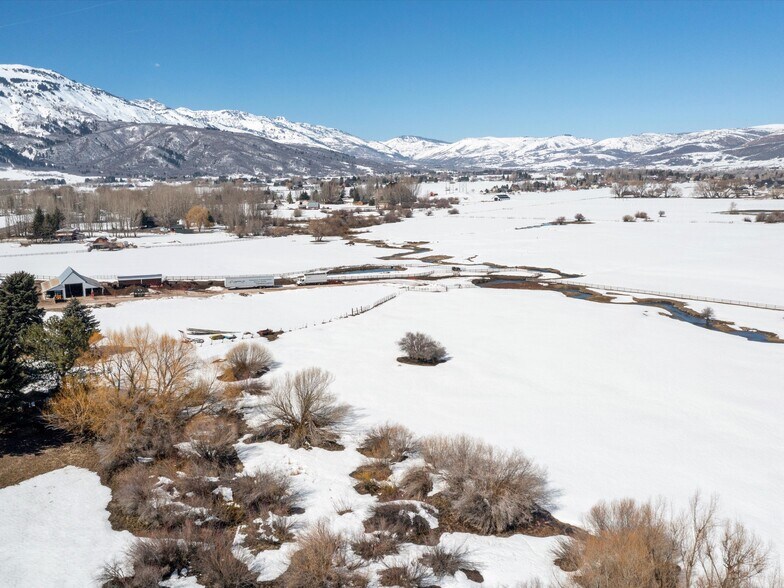 More Photos Of 3280 N Highway 162, Eden Land For Sale