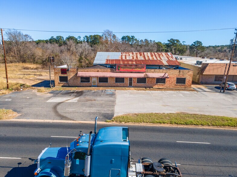 More Photos Of 420 US Highway 79 N, Henderson Land For Sale