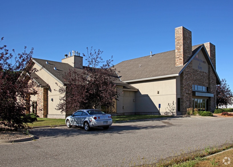 More Photos Of 100-110 Eldorado Dr, Jordan Freestanding For Sale