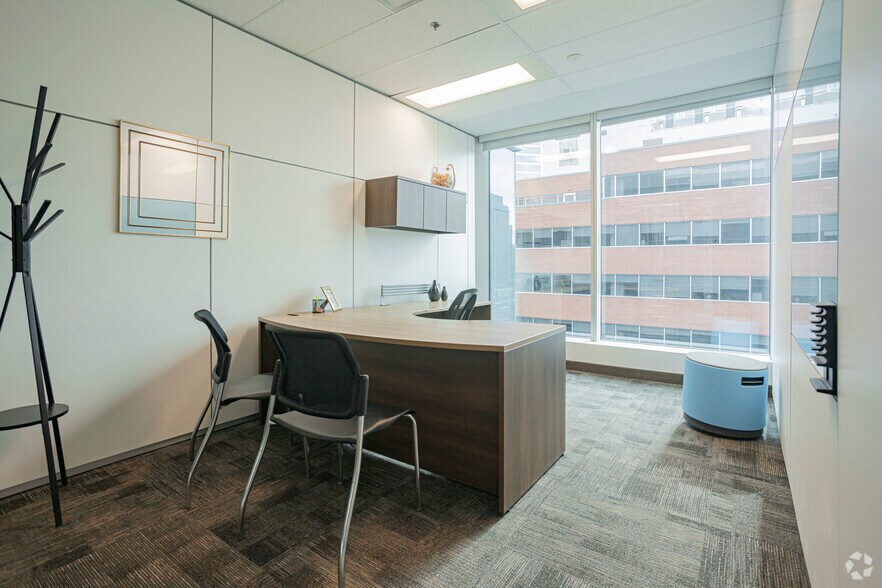 More Photos Of 903 8th Ave SW, Calgary Coworking Space