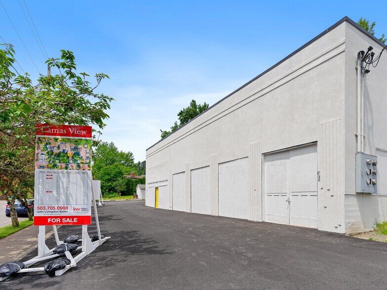 More Photos Of 2311 SW 6th Ave, Camas Storefront Retail Residential For Lease