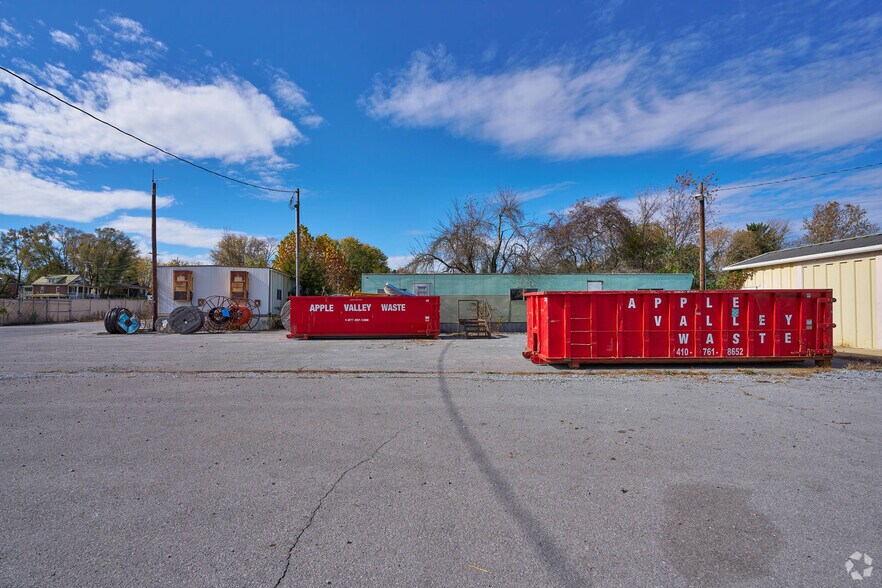 More Photos Of 110 Cranes Ln, Ranson Land For Sale