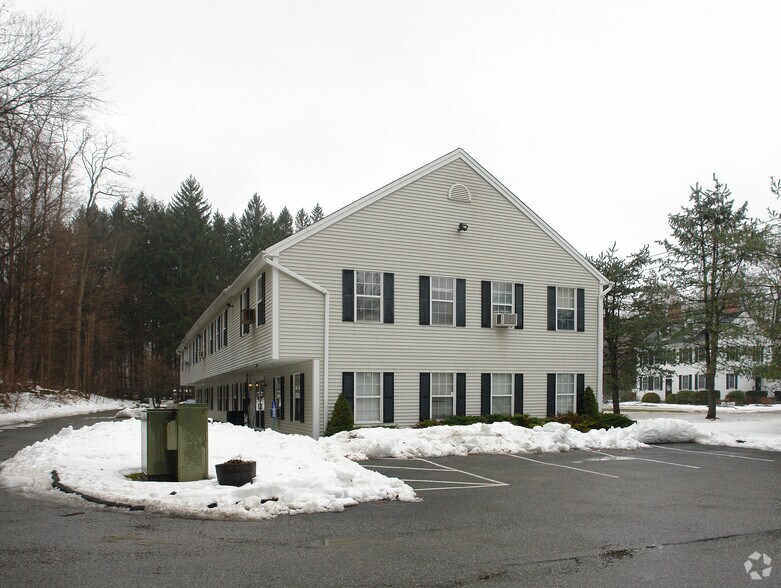 Primary Photo Of 219 Kent Rd, New Milford Office For Lease