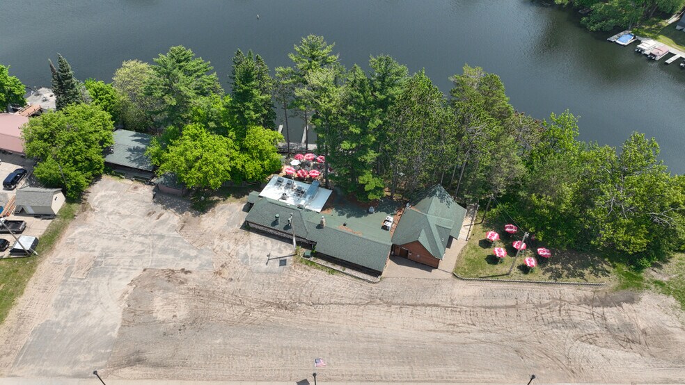 More Photos Of 419 N Railroad St, Eagle River Restaurant For Sale