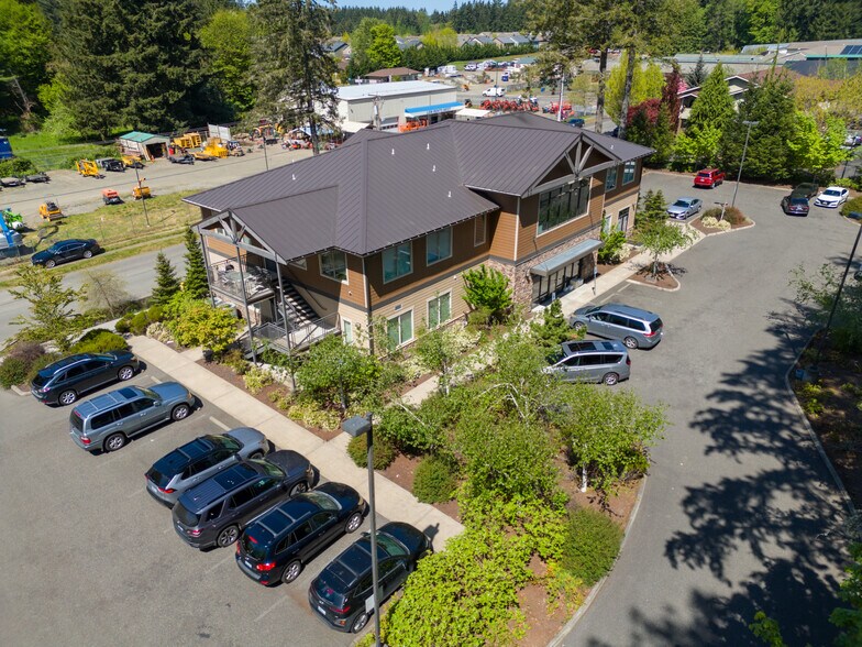 More Photos Of 420 McPhee Rd SW, Olympia Medical For Sale