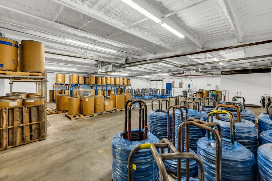 More Photos Of 1113 N Utica Ave, Tulsa Industrial For Sale