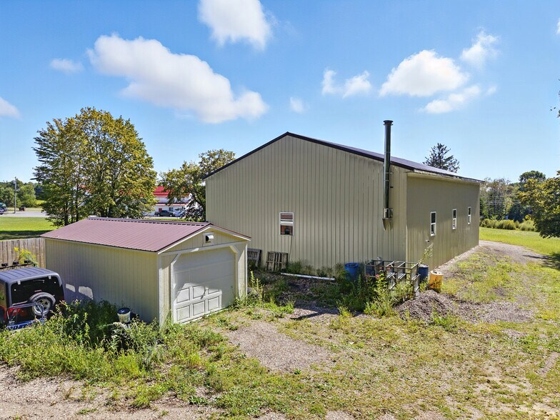 More Photos Of 2800 NY-49, West Monroe Auto Repair For Lease