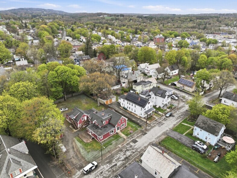 More Photos Of 44 Winter St, Fitchburg Apartments For Sale