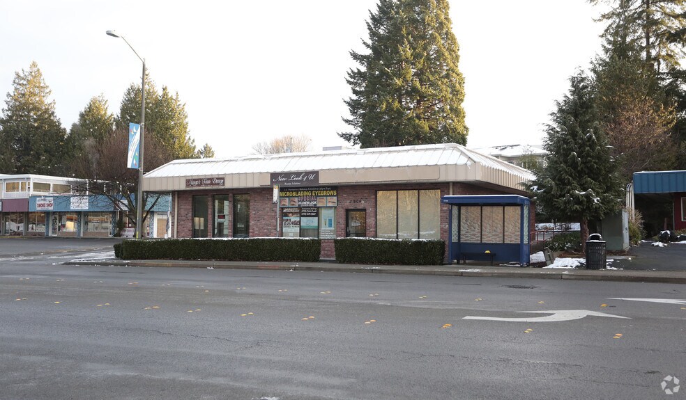 Primary Photo Of 21804 Marine View Dr S, Seattle Freestanding For Lease