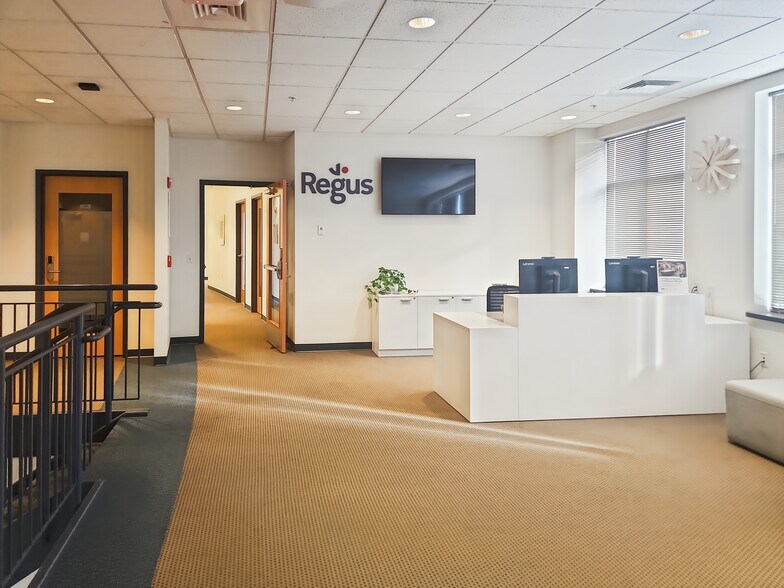 More Photos Of 20 Foundry St, Concord Coworking Space