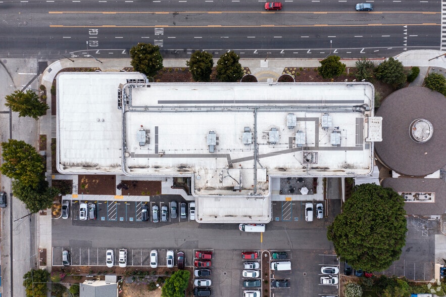 More Photos Of 1530 Meridian Ave, San Jose Office For Sale