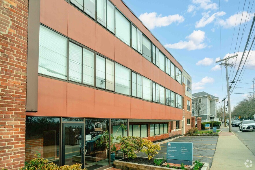 More Photos Of 80-96 Sherman St, Cambridge Loft Creative Space For Lease