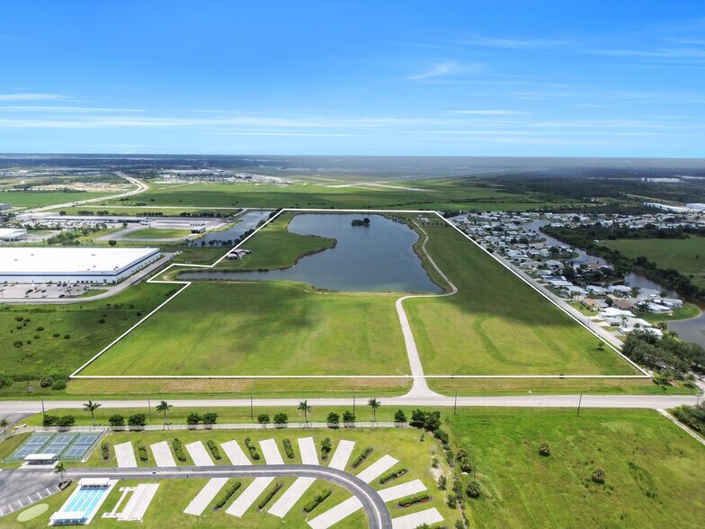 More Photos Of 27100 Jones Loop Rd, Punta Gorda Land For Sale