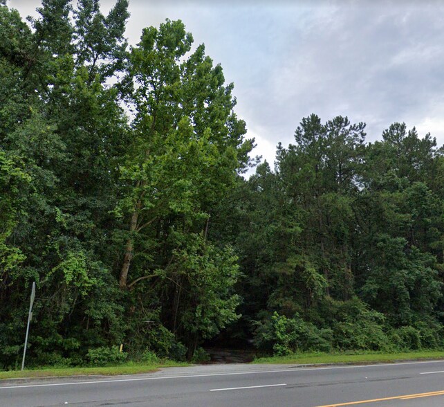 More Photos Of 5125-5127 Ogeechee rd, Savannah Land For Sale