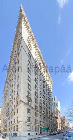 More Photos Of 680 West End Ave, New York Multifamily For Sale