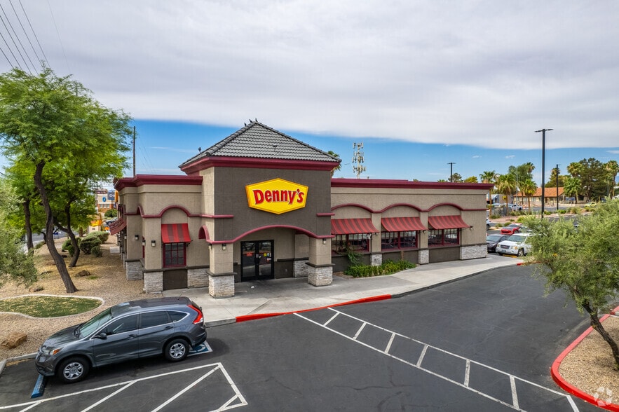 More Photos Of 2340 E Tropicana Ave, Las Vegas Unknown For Lease