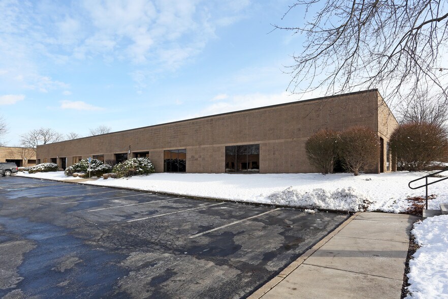 Primary Photo Of 2550 Eisenhower Ave, Norristown Office For Lease