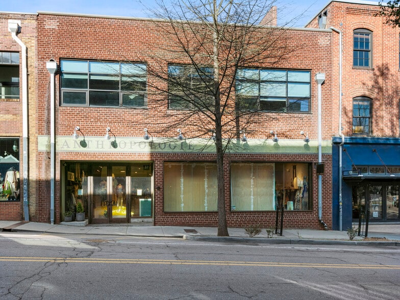 More Photos Of 19 Rankin Ave, Asheville Loft Creative Space For Sale