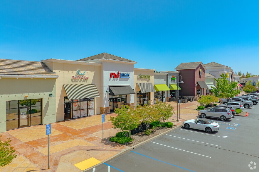 More Photos Of 6819-6835 Lonetree Blvd, Rocklin Freestanding For Lease