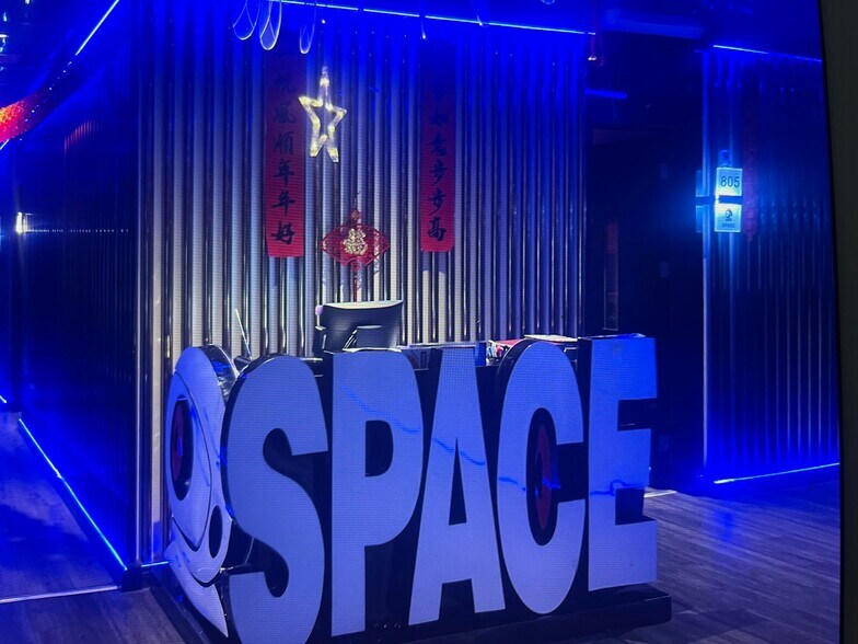 More Photos Of 9936-9944 Lower Azusa Rd, El Monte General Retail For Lease