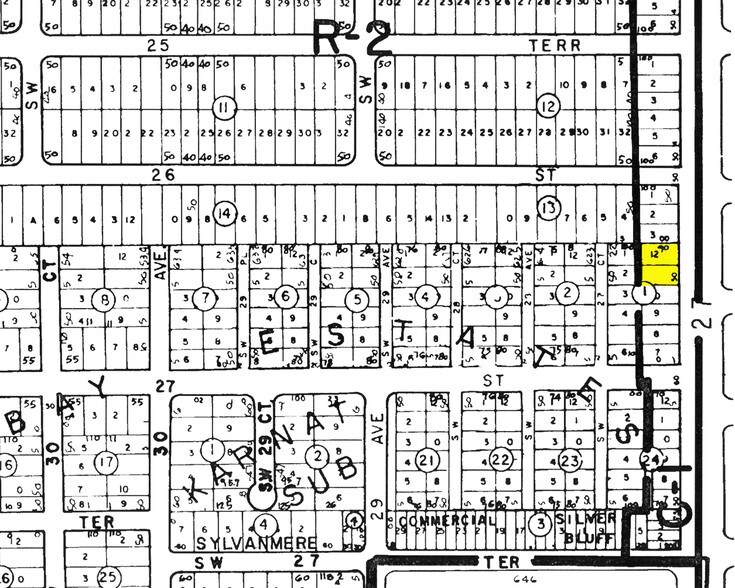 More Photos Of 2620 SW 27th Ave, Miami Office For Lease