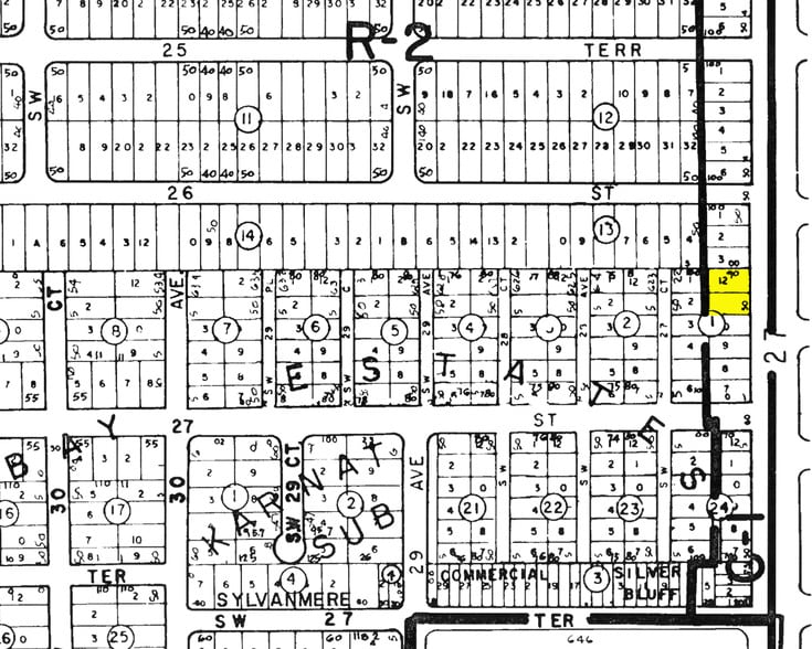 Primary Photo Of 2620 SW 27th Ave, Miami Office For Lease