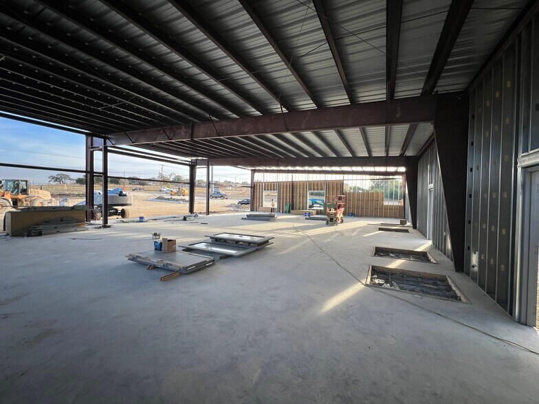 More Photos Of 1216 FM 2410 rd, Harker Heights Medical For Lease