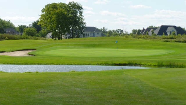 More Photos Of 5270 Perry Rd, Grand Blanc Golf Course Driving Range For Sale