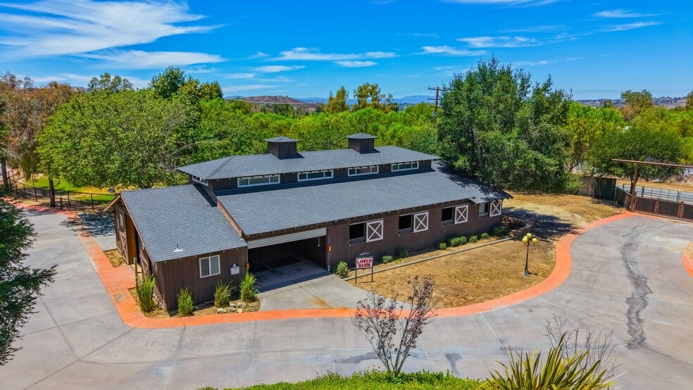 More Photos Of 38831 Pauba Rd, Temecula Land For Sale