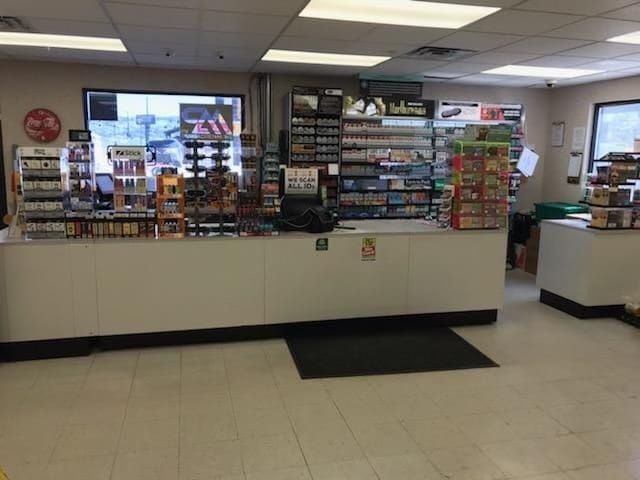 More Photos Of 201 Columbine Ct, Parachute Service Station For Sale