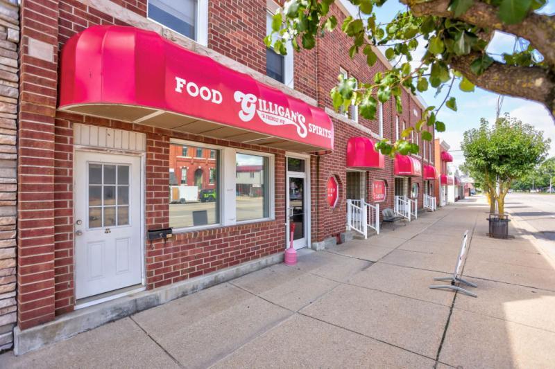 More Photos Of 6444 Main St, Cass City Restaurant For Sale