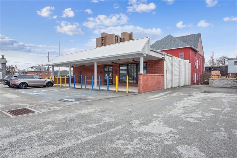 More Photos Of 1 Zia Maria Way, Connellsville Storefront Retail Residential For Sale