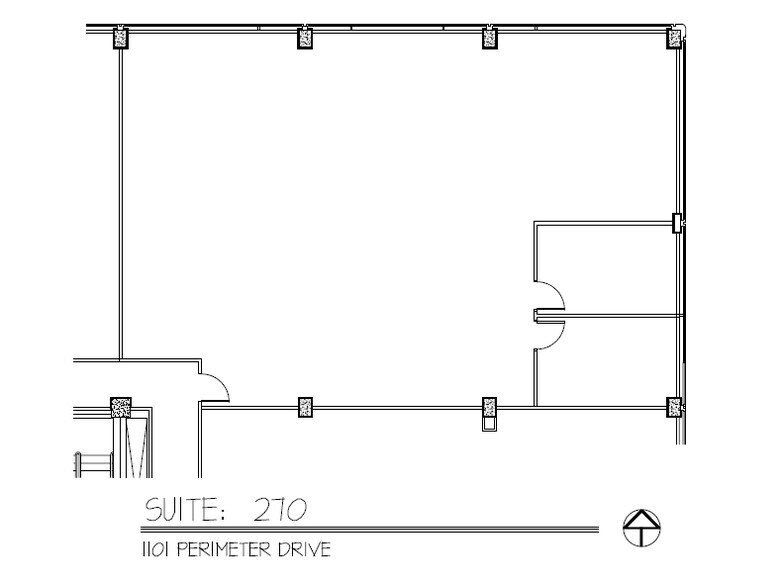 Photo of 2nd Floor Ste 270