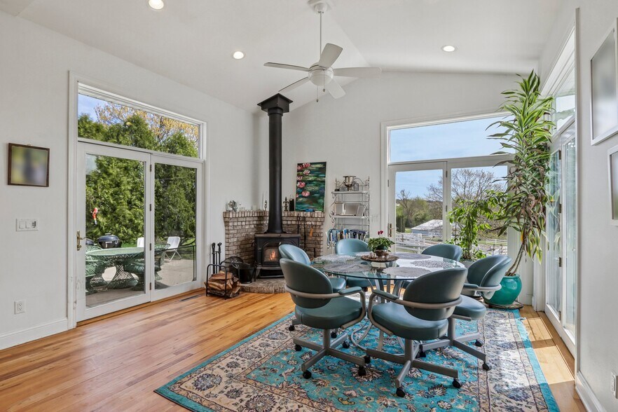 More Photos Of 3440 Meadow Rd, Verona Land For Sale