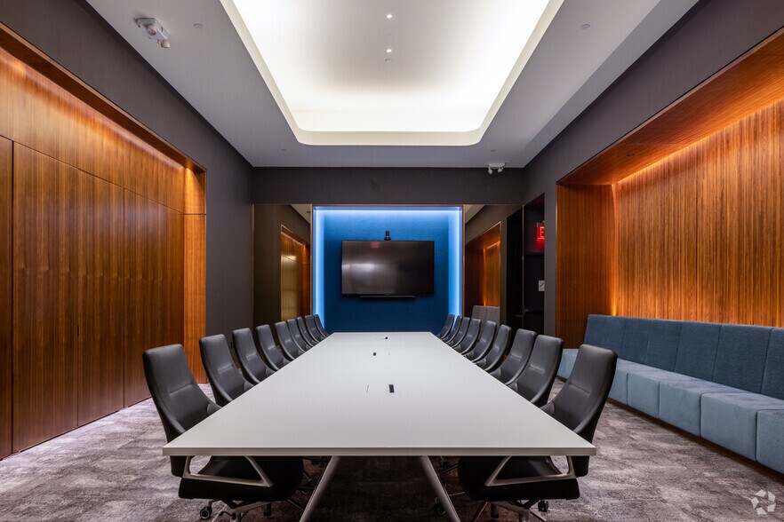 More Photos Of 277 Park Ave, New York Office For Lease