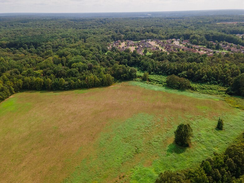 More Photos Of 0 Larry Anderson dr, Arlington Land For Sale